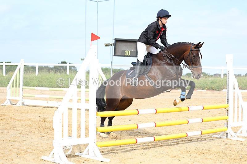 3E7A0701 - Class 2: 80 - 85cm