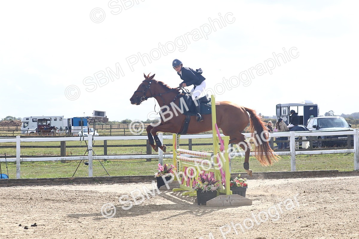 SBM_007906 - Class 12 - 90cm Champs