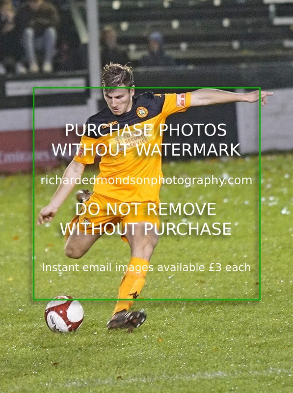 DSC07720 - Kendal Town v Runcorn Linnets (9/11/21)