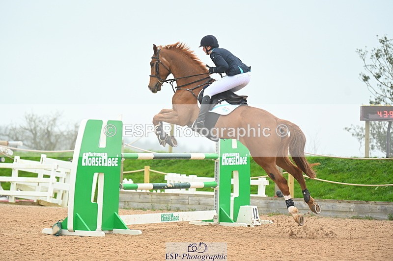 240316A-124239-03510 - Cls 15 Snr Foxhunter