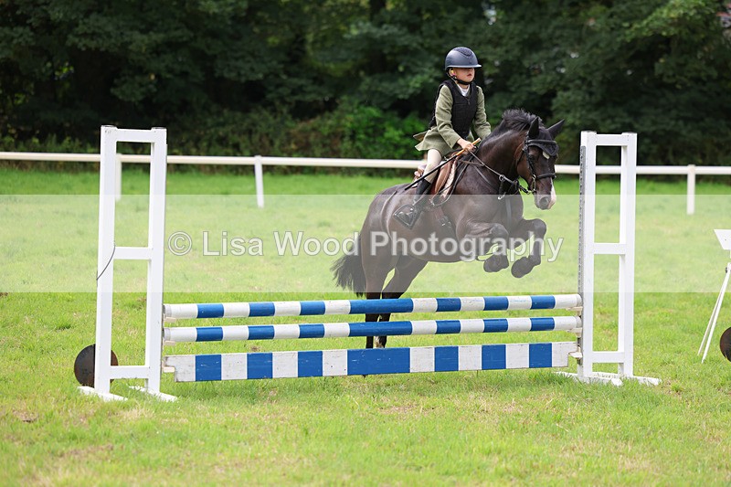 3E7A5464 - Class 1: 60cm Juniors and Seniors