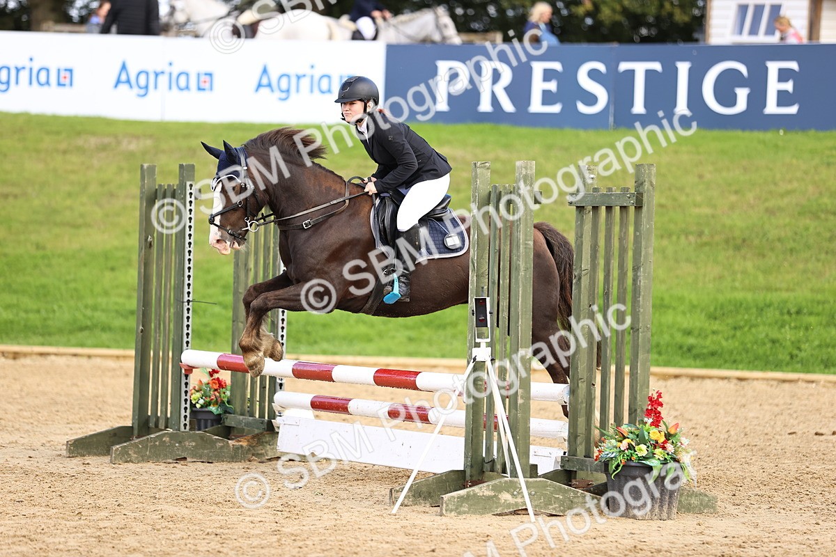 SBM_46135 - J9 - Junior Pony 70cm Championship