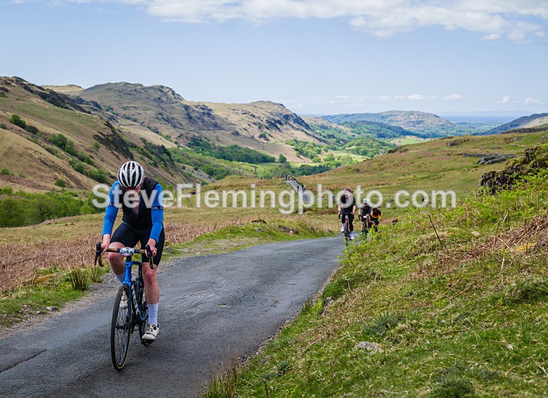 122746 - Hardknott Pass Camera 1 12.00-13.00