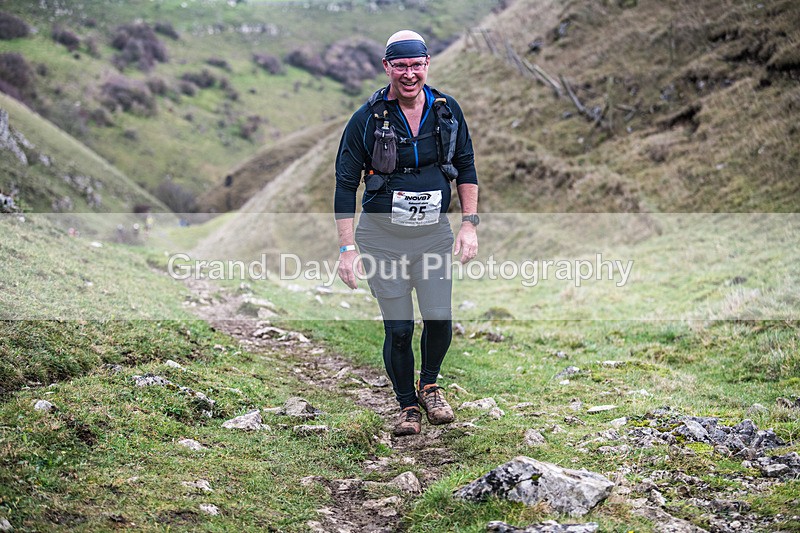 Litton-815 - Litton Christmas Cracker Fell Race (Limestone Series) Sunday 14th December 2025