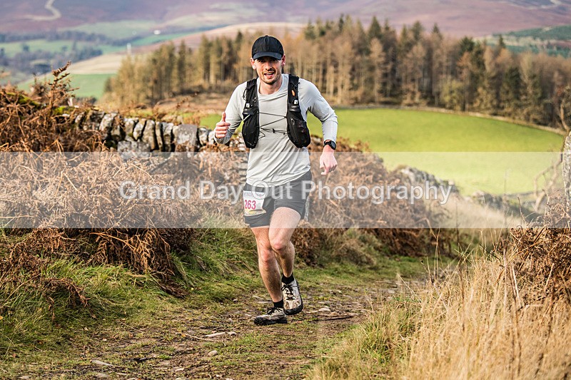 Tweed Valley-192 - High Terrain Events Tweed Valley 50 & 65K Ultra Trail Races Sunday 16th November 2025