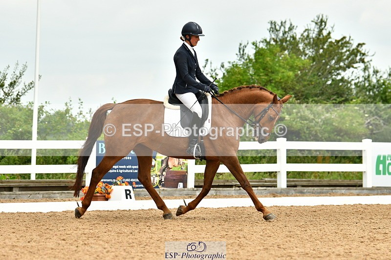 230701A-112222-05209 - Cls 5 Novice 37A