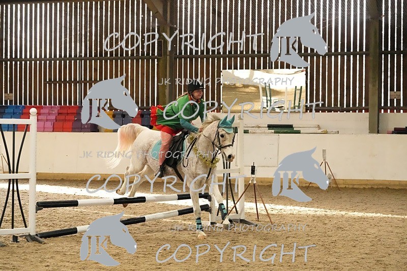 JKR01973 - Class 5 60cm