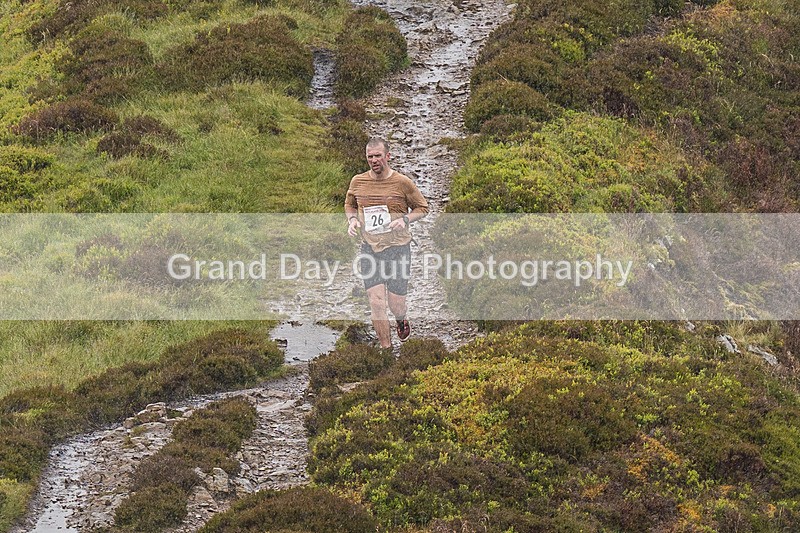 Buttermere-1214 - Buttermere Sailbeck Fell Race Saturday 15th June 2024