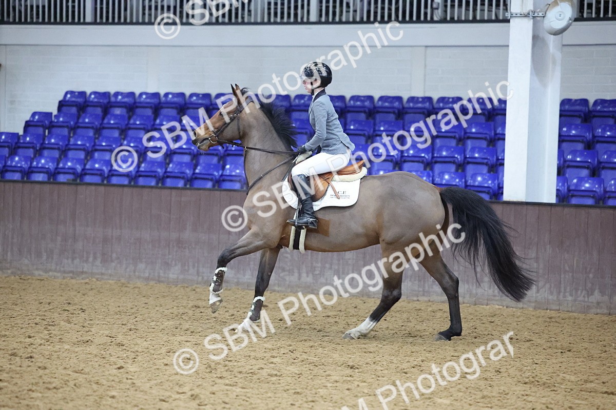 SBM_003159 - Class 11 - Blue Chip Pony Newcomers - 1.00m Open