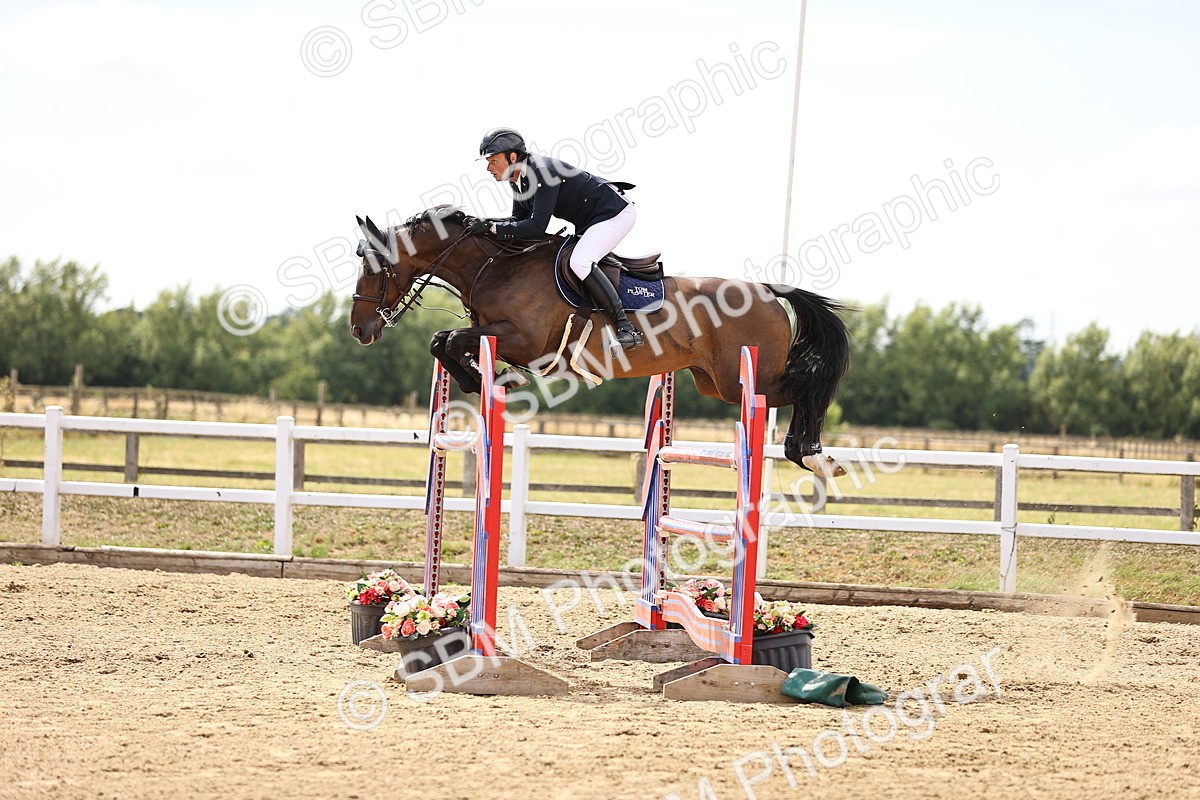 SBM_011319 - Class 10 - Talent Seekers Inc 7 Years Old Championship Qualifer - 1st Half