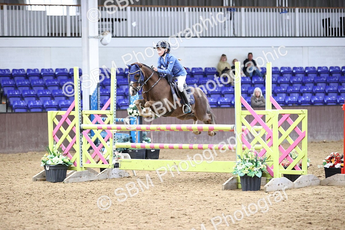 SBM_003096 - Class 14 - Winter Summer 128cm 138cm 1.00m 1.10m