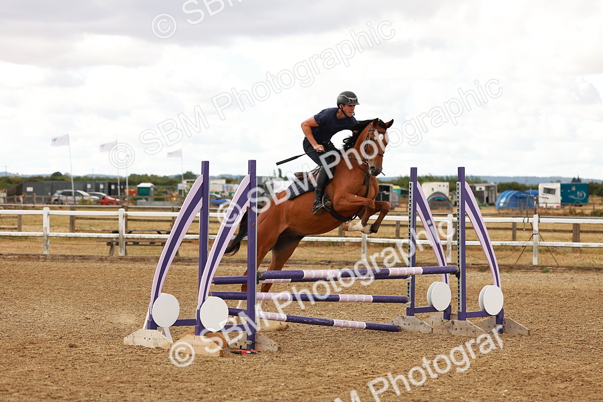 SBM_004571 - Class 1 - Clear Round