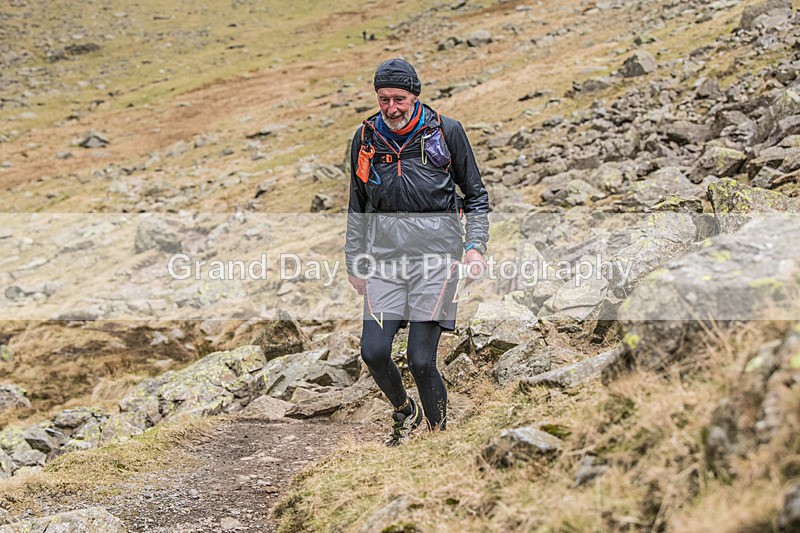 Kong MMM-619 - Kong Mini Mountain Marathon Round 1 Lake District Coniston Sunday 5th March 2023