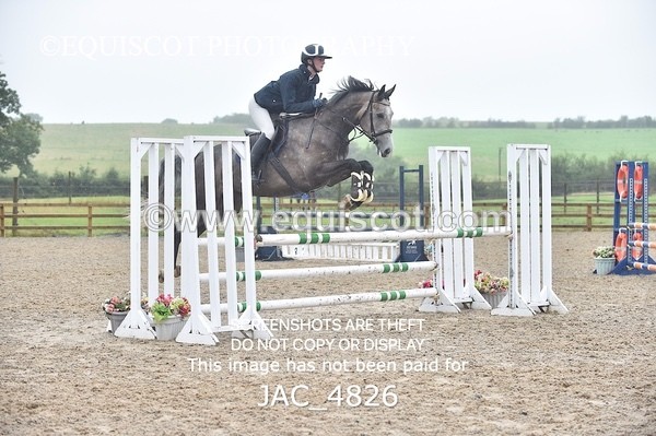JAC_4826 - CLASS 15 SUN Senior Discovery/ 1m Open