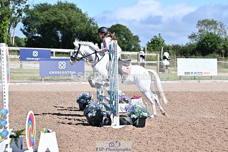 250627-162619-00711 - Cls 6 Stepping Stones 128cm and 138cm