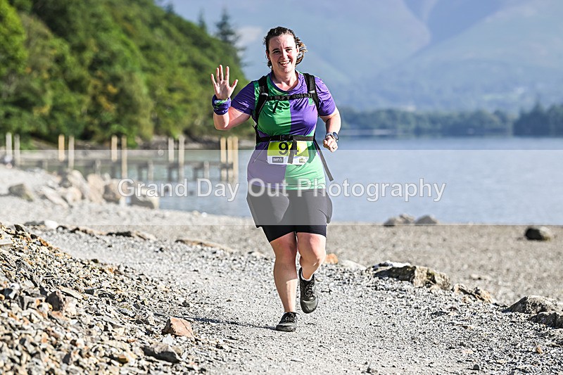 Borrowdale-486 - Fellside Events Borrowdale Trail Half Marathon Sunday 23rd August 2026