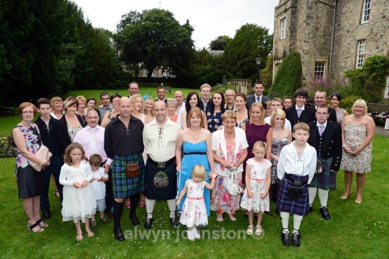  - Weddings Phots Alwyn Johnston