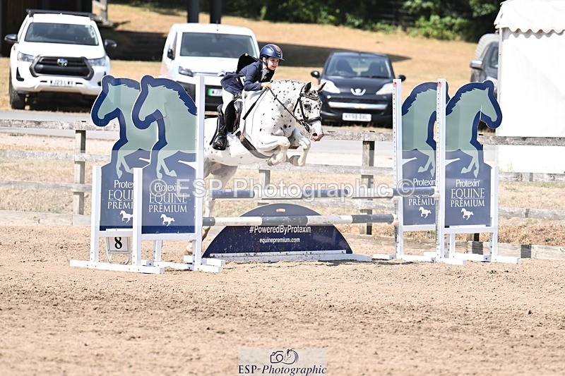 250823A-131039-30246 - NAF Round 1 12.30 to 13.30