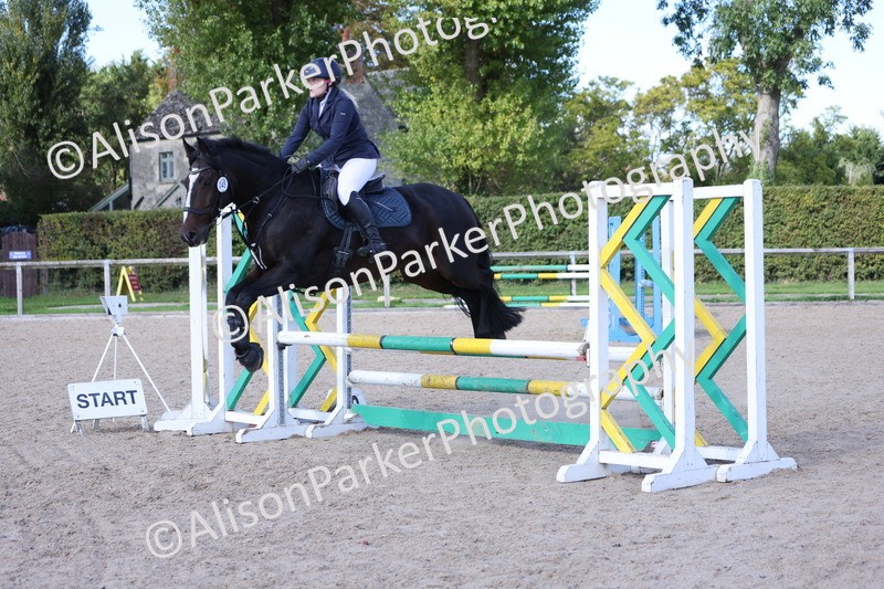 20250928-2024 - Class 5 - 80cm