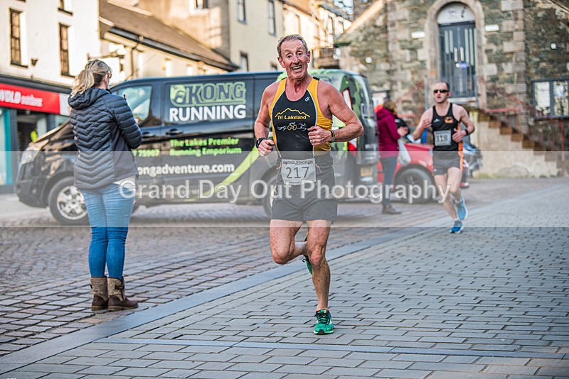 RTH-223 - Keswick Round The Houses Road Race, Wednesday 26th April 2023