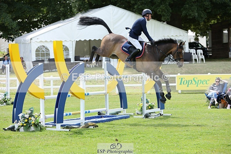 240704-134807-05114 - Cls 3 National 1.30m Open