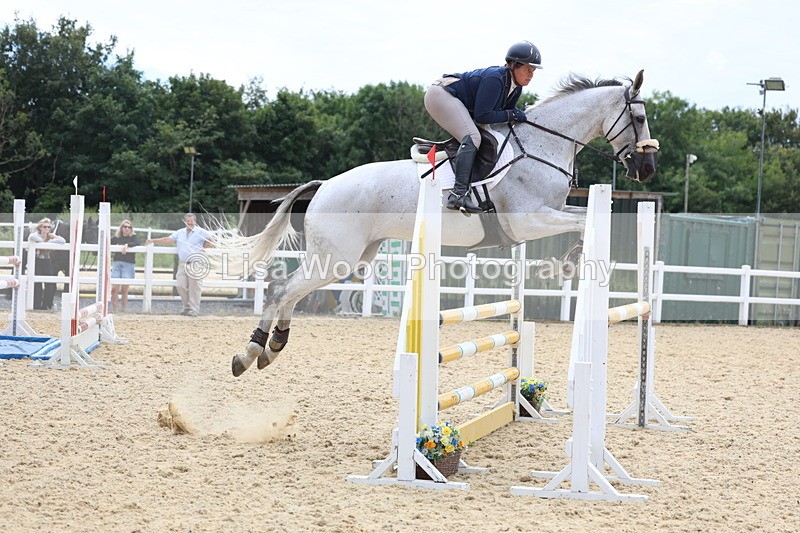 3E7A6328 - Class 8: Senior Newcomers/1.10m open
