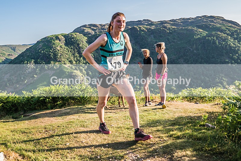 Langstrath-266 - Langstrath Fell Race Wednesday 21st June 2023