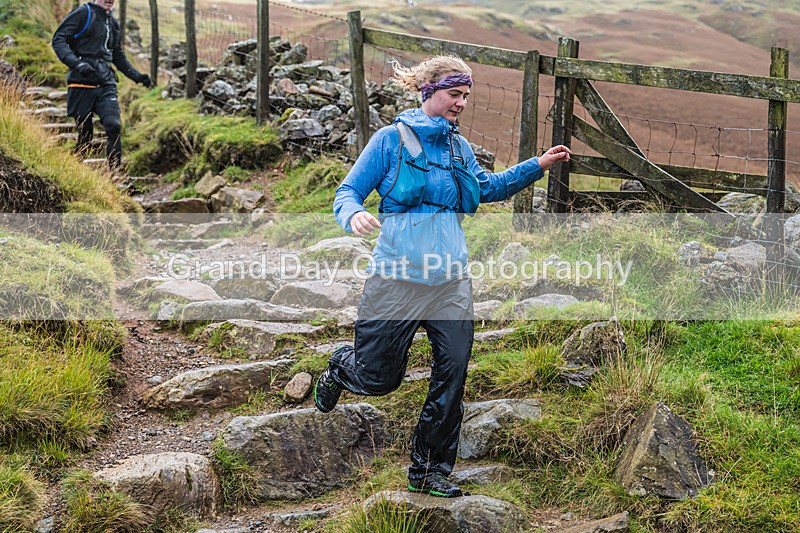 Langdale -1652 - Langdale Horseshoe Fell Race Saturday 10th October 2026