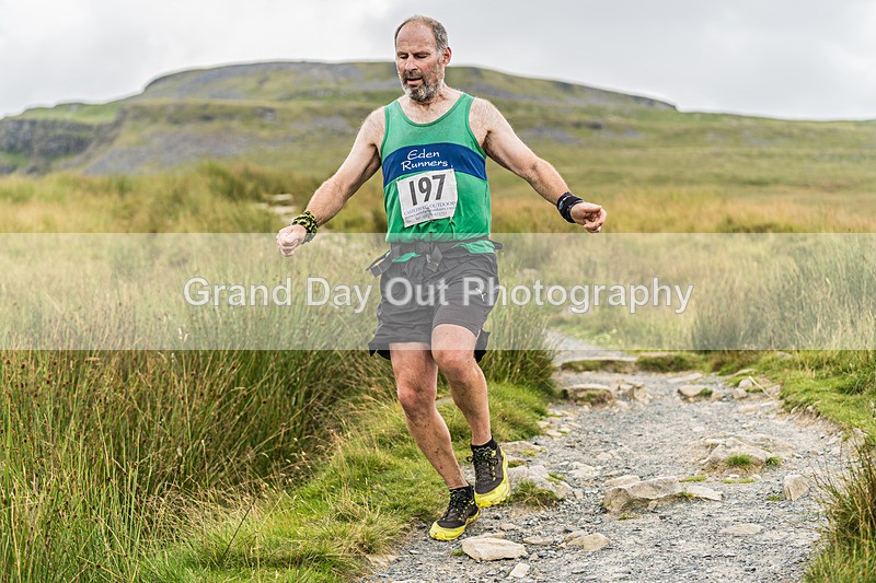Ingleborough-1044 - Ingleborough Mountain Race Saturday 20th July 2024