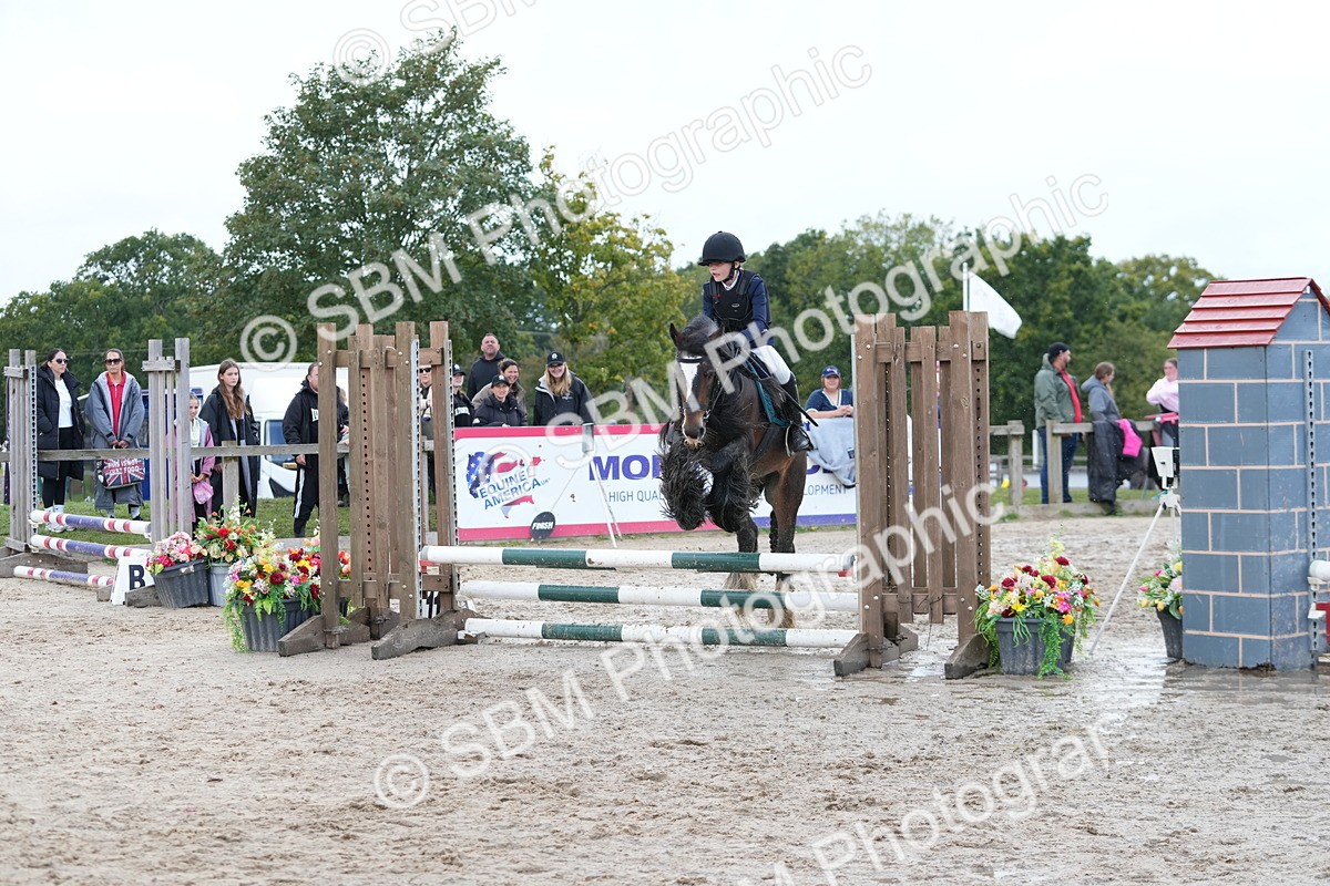 SBM_39651 - J6 - Junior Pony 55cm Championship