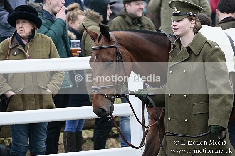 PtP 180218 74 - Combined Services Point-to-Point Larkhill 18/02/18
