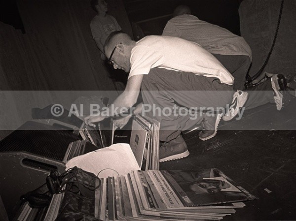 17 james lavelle - Counter Culture @ planet k manchester 13.11.99