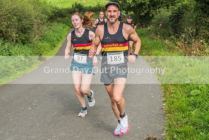 The One 10-27 - The One 10 Mile Road Race Saturday 9th September 2023