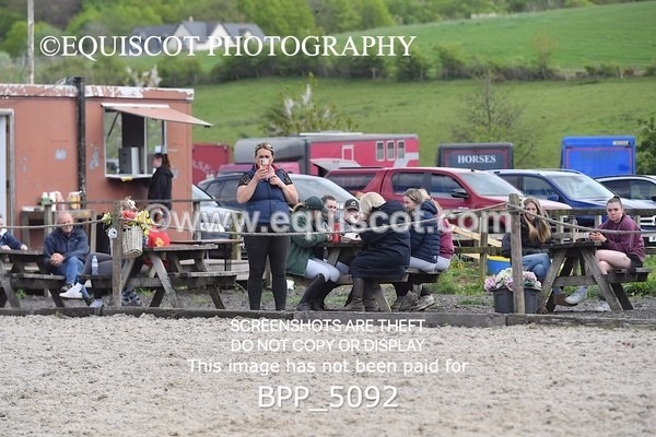 BPP_5092 - CLASS 17 SAT  Senior Discovery/ 1m Open