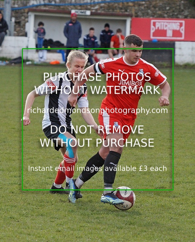 DSC07412 - Kendal Town v Bamber Bridge (10/4/21)
