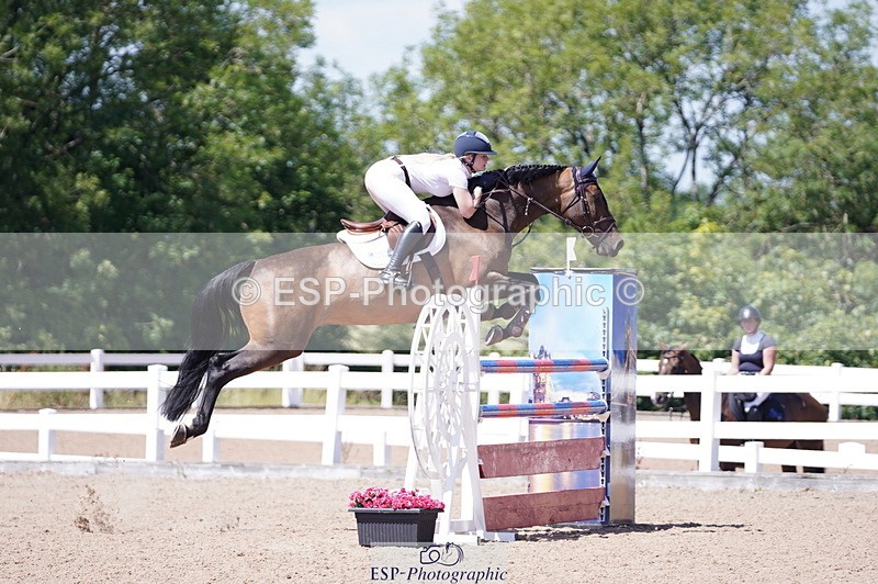 240719A-135820-11716 - Cls 14, 1 Star Silver Tour 1.25m