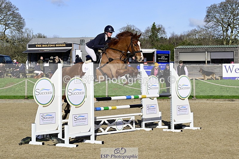 260214A-123103-00650 - 3 Heddon Mill 5yr olds