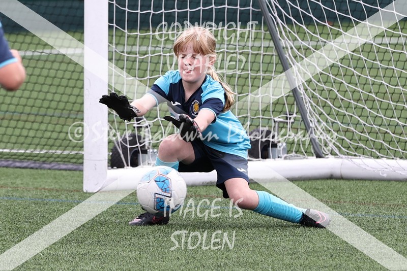 1DX32397 - Sun 7th U10 Girls