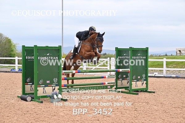 BPP_3452 - CLASS 14. - SAT - Senior Discovery/1m Open