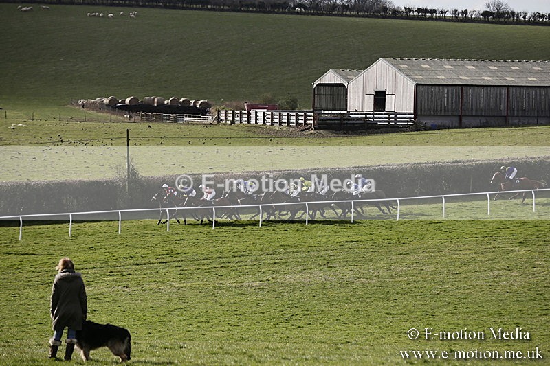 PtP 040218 25 - Point-to-Point Milborne St Andrew 04/02/18