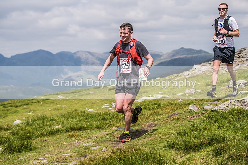 Duddon Short-276 - Duddon Valley Short Fell Race Saturday 1st June 2024