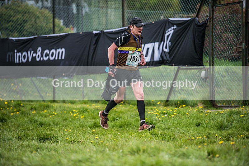 3 Peaks-3277 - The 3 Peaks Race Saturday 27th April 2024