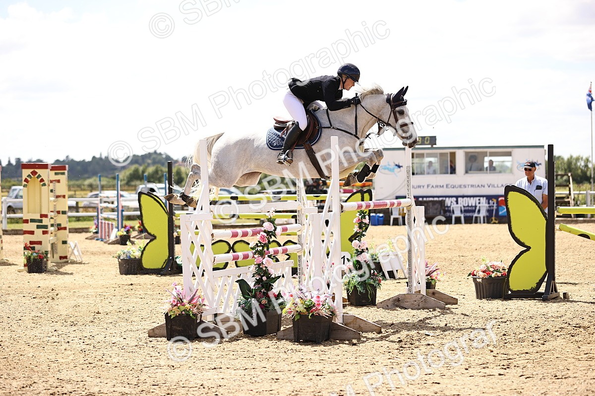 SBM_003939 - Class 23 - Talent Seekers Inc 7 yr Old Championship Qualifier 1.30 - 1st Half