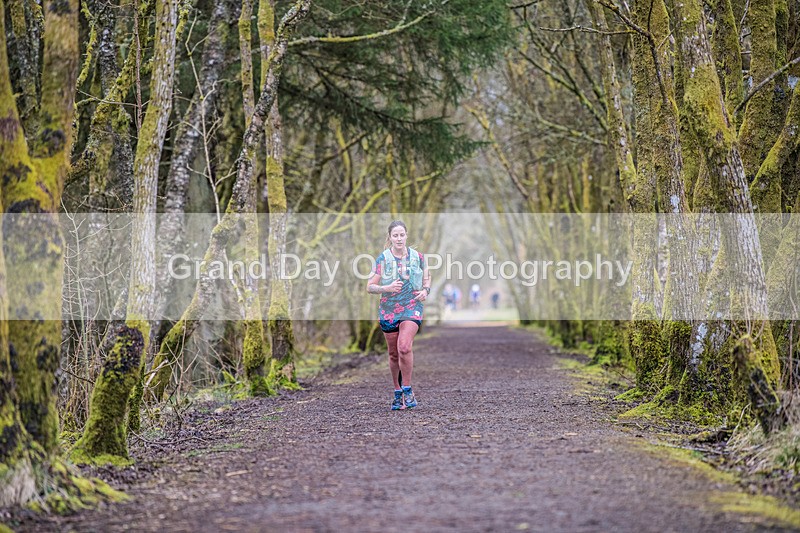 Kielder Ultra-1162 - High Terrain Events Kielder 82, 50, 32K Ultra Races, Saturday 1st April 2023