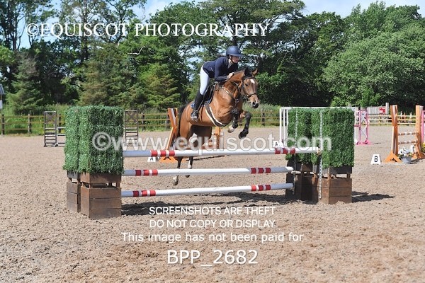 BPP_2682 - SUN CLASS 17 senior Discovery/ 1m Open