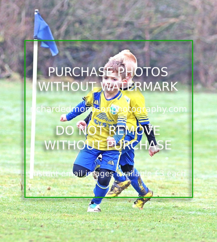 IMG_5567 - Ibis Under 7's vs Kendal Utd Under 7's (18/3/23)
