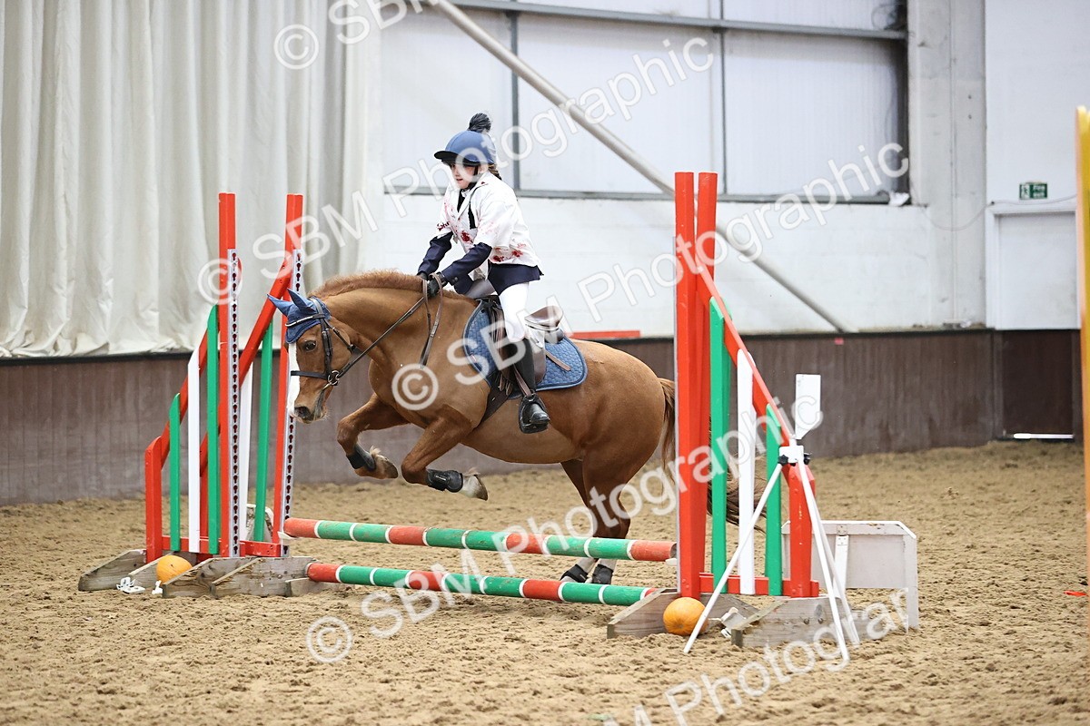 SBM_000644 - Class 2 - Show Jumping 50cm