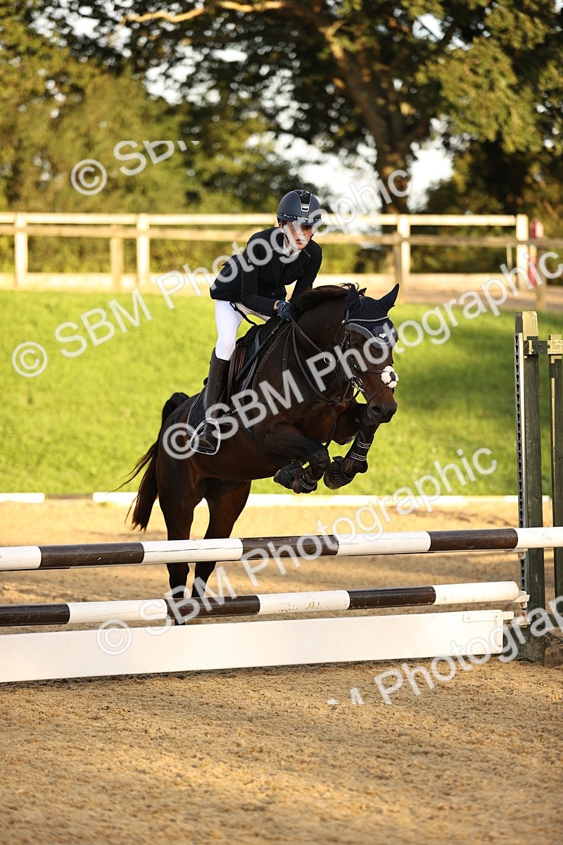SBM_56089 - J10 - Junior Pony 75cm Championship