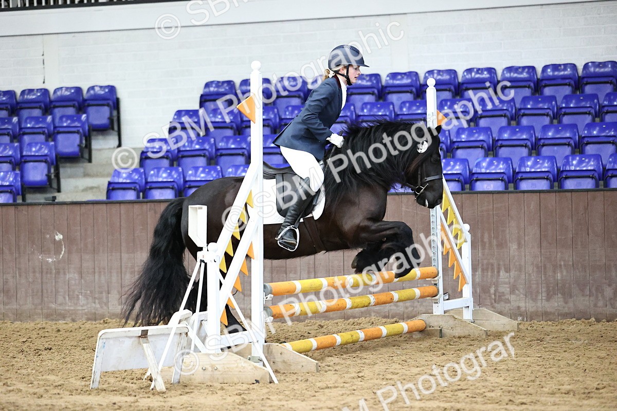 SBM_000084 - Class 1 - 60cm