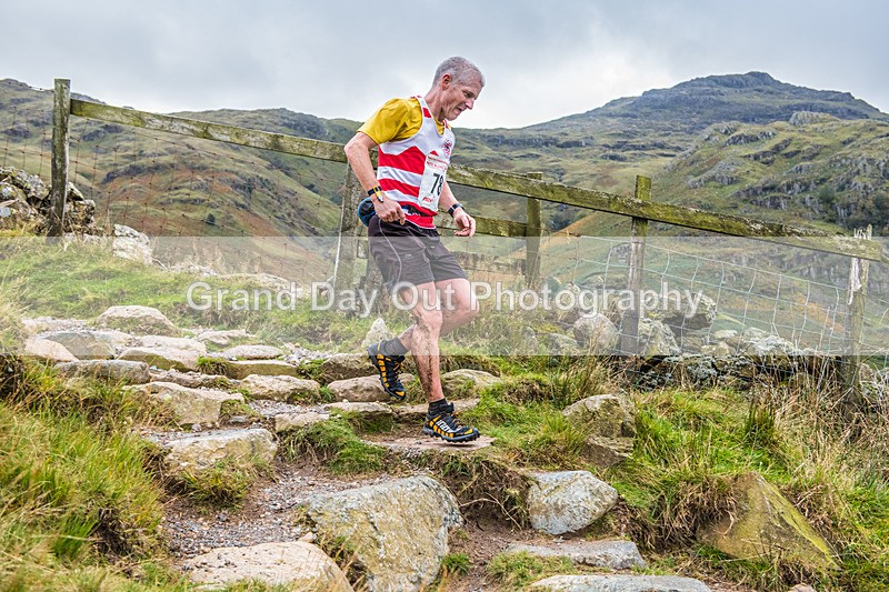 Langdale-1010 - Langdale Horseshoe Fell Race Saturday 8th October 2022